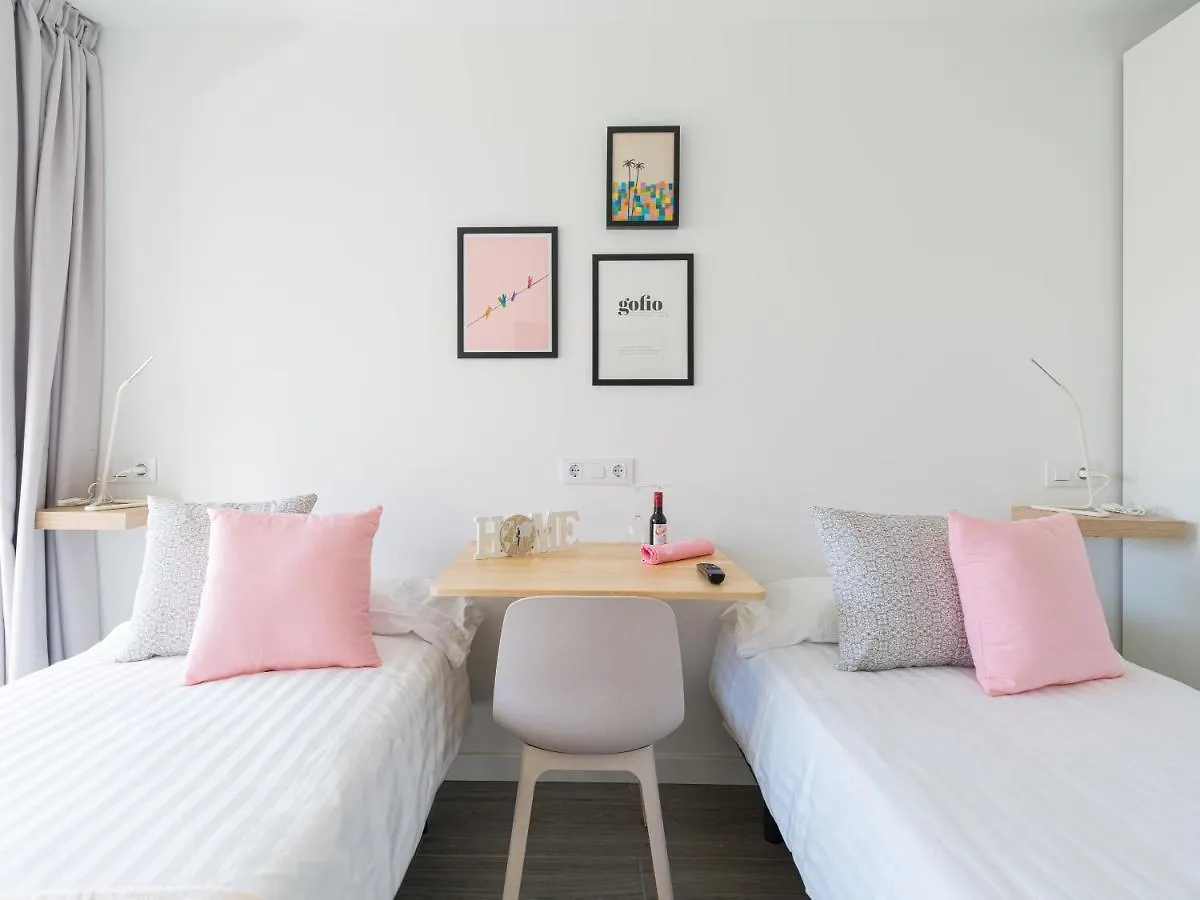 Luxuryflats La Isleta - 2Br - Balcony - Parking - Beach Las Palmas de Gran Canaria Apartamento